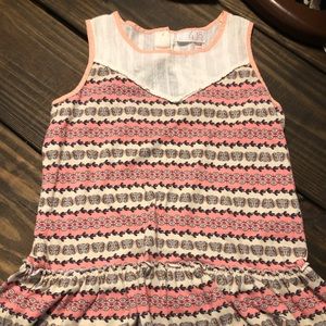 Matilda Jane 435 Girls Top